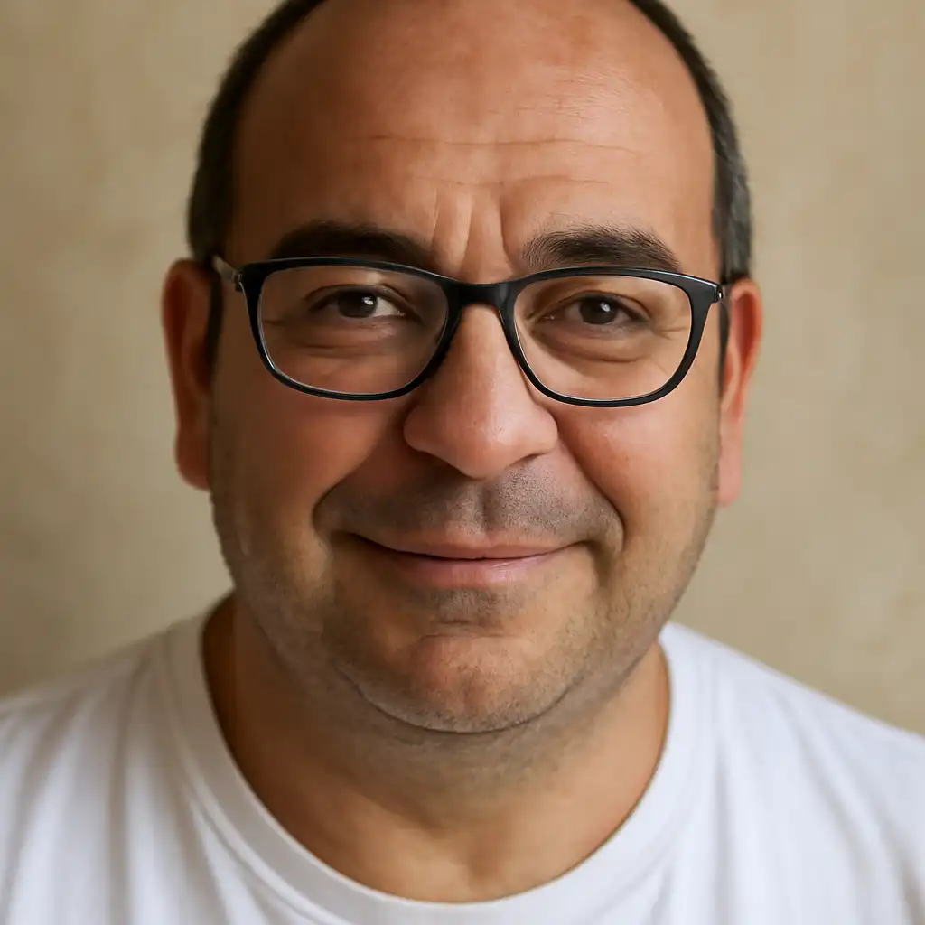 Javier Quintana Blanco